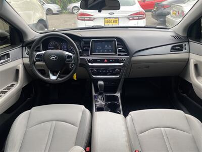 2019 Hyundai SONATA SE - Photo 33 - Fremont, CA 94536