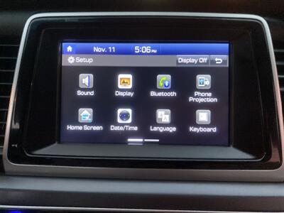 2019 Hyundai SONATA SE - Photo 25 - Fremont, CA 94536