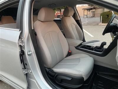 2019 Hyundai SONATA SE - Photo 19 - Fremont, CA 94536