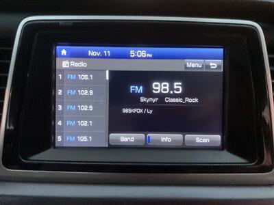 2019 Hyundai SONATA SE - Photo 27 - Fremont, CA 94536