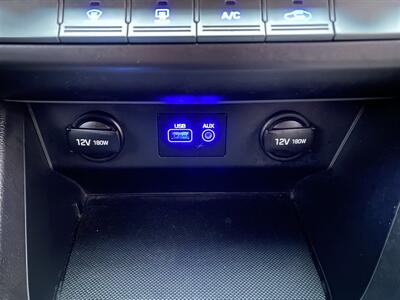 2019 Hyundai SONATA SE - Photo 31 - Fremont, CA 94536