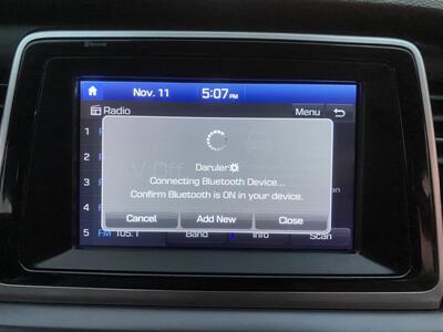 2019 Hyundai SONATA SE - Photo 28 - Fremont, CA 94536