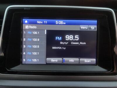 2019 Hyundai SONATA SE - Photo 26 - Fremont, CA 94536