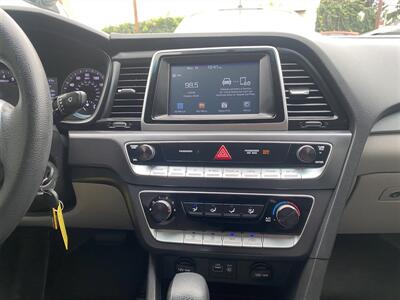 2019 Hyundai SONATA SE - Photo 35 - Fremont, CA 94536