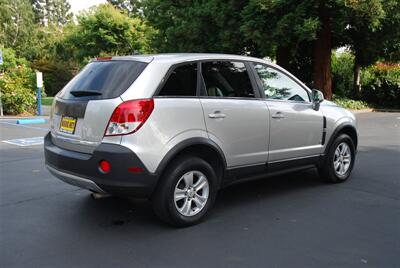2008 Saturn Vue XE   - Photo 43 - Fremont, CA 94536
