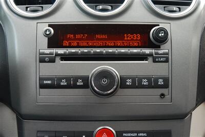 2008 Saturn Vue XE   - Photo 35 - Fremont, CA 94536