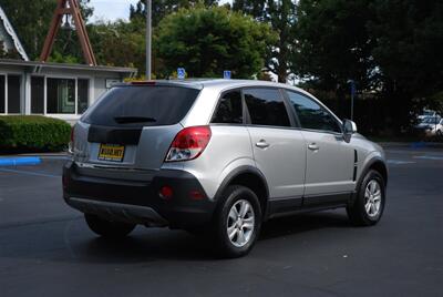 2008 Saturn Vue XE   - Photo 6 - Fremont, CA 94536