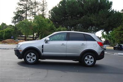 2008 Saturn Vue XE   - Photo 9 - Fremont, CA 94536