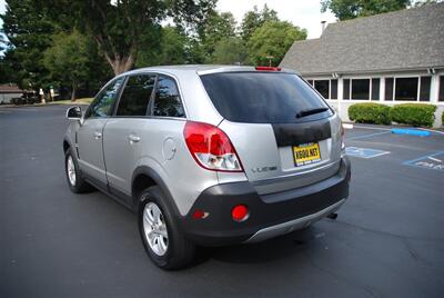 2008 Saturn Vue XE   - Photo 15 - Fremont, CA 94536