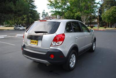 2008 Saturn Vue XE   - Photo 16 - Fremont, CA 94536