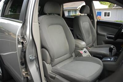 2008 Saturn Vue XE   - Photo 20 - Fremont, CA 94536
