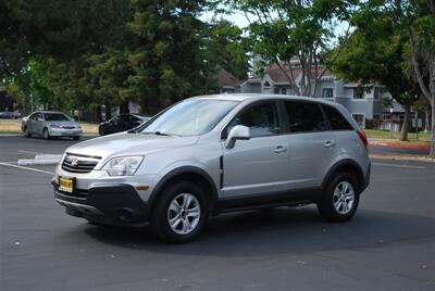 2008 Saturn Vue XE   - Photo 10 - Fremont, CA 94536