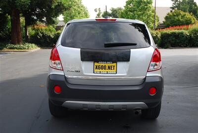 2008 Saturn Vue XE   - Photo 40 - Fremont, CA 94536