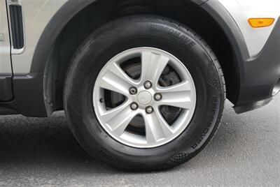 2008 Saturn Vue XE   - Photo 21 - Fremont, CA 94536