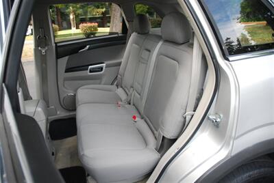 2008 Saturn Vue XE   - Photo 24 - Fremont, CA 94536