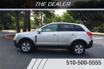 2008 Saturn Vue XE   - Photo 1 - Fremont, CA 94536