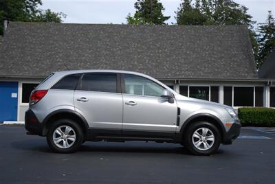 2008 Saturn Vue XE   - Photo 5 - Fremont, CA 94536
