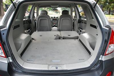 2008 Saturn Vue XE   - Photo 27 - Fremont, CA 94536