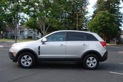 2008 Saturn Vue XE   - Photo 14 - Fremont, CA 94536