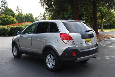 2008 Saturn Vue XE   - Photo 42 - Fremont, CA 94536
