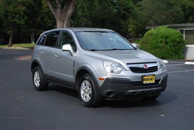 2008 Saturn Vue XE   - Photo 4 - Fremont, CA 94536