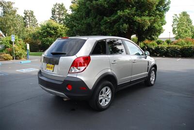 2008 Saturn Vue XE   - Photo 39 - Fremont, CA 94536