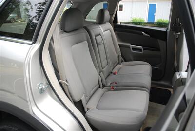2008 Saturn Vue XE   - Photo 25 - Fremont, CA 94536