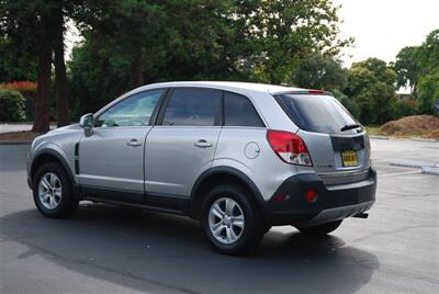 2008 Saturn Vue XE   - Photo 8 - Fremont, CA 94536