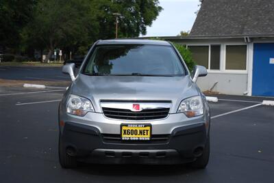 2008 Saturn Vue XE   - Photo 12 - Fremont, CA 94536