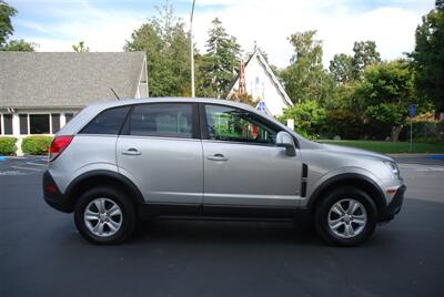 2008 Saturn Vue XE   - Photo 44 - Fremont, CA 94536