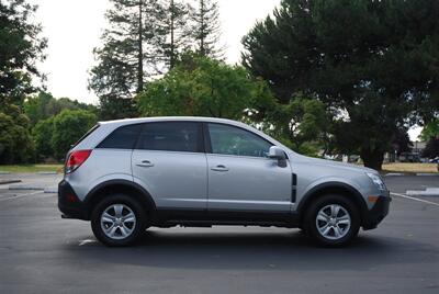 2008 Saturn Vue XE   - Photo 17 - Fremont, CA 94536