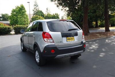 2008 Saturn Vue XE   - Photo 41 - Fremont, CA 94536