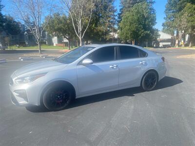 2019 Kia Forte S   - Photo 5 - Fremont, CA 94536