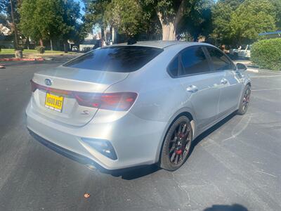 2019 Kia Forte S   - Photo 17 - Fremont, CA 94536