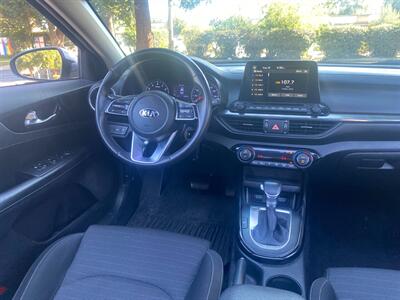 2019 Kia Forte S   - Photo 29 - Fremont, CA 94536