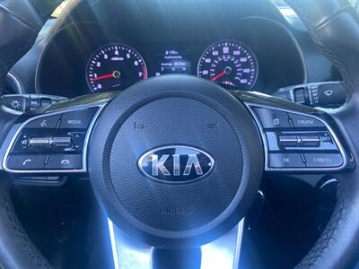 2019 Kia Forte S   - Photo 4 - Fremont, CA 94536