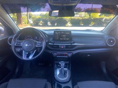 2019 Kia Forte S   - Photo 2 - Fremont, CA 94536