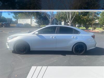 2019 Kia Forte S   - Photo 1 - Fremont, CA 94536