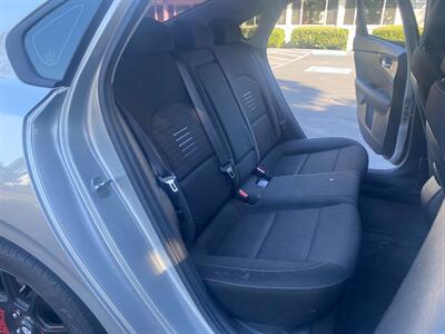 2019 Kia Forte S   - Photo 14 - Fremont, CA 94536