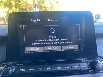 2019 Kia Forte S   - Photo 34 - Fremont, CA 94536
