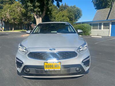 2019 Kia Forte S   - Photo 10 - Fremont, CA 94536