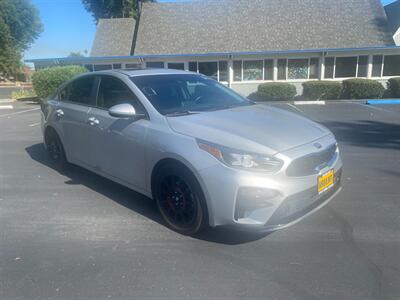 2019 Kia Forte S   - Photo 9 - Fremont, CA 94536