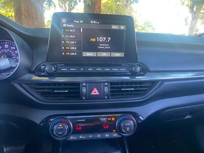 2019 Kia Forte S   - Photo 20 - Fremont, CA 94536