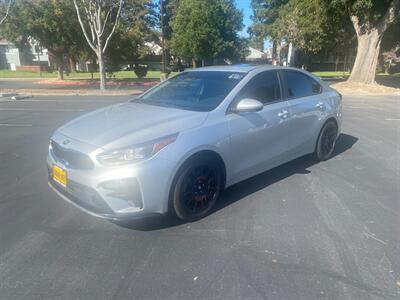 2019 Kia Forte S   - Photo 3 - Fremont, CA 94536