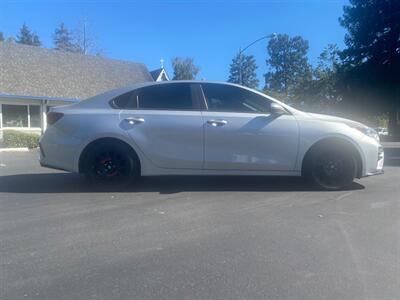 2019 Kia Forte S   - Photo 15 - Fremont, CA 94536