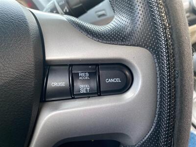 2008 Honda Civic Hybrid   - Photo 24 - Fremont, CA 94536