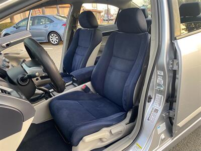 2008 Honda Civic Hybrid   - Photo 14 - Fremont, CA 94536