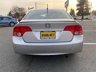 2008 Honda Civic Hybrid   - Photo 19 - Fremont, CA 94536
