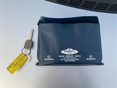 2008 Honda Civic Hybrid   - Photo 27 - Fremont, CA 94536