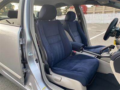 2008 Honda Civic Hybrid   - Photo 16 - Fremont, CA 94536